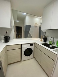 TRE Residences (D14), Condominium #468751971